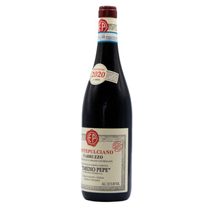 EMIDIO PEPE Montepulciano d'Abruzzo "Branella" 2021
