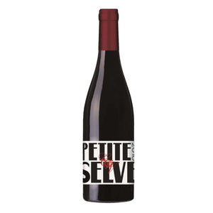 Chateau DE LA SELVE Coteaux de l'Ardeche "Petite Selve" 2022