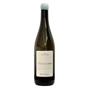 Domaine THIBAUD BOUDIGNON Savennieres "Franc de Pied" 2020