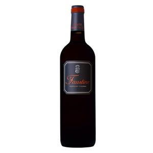 Domaine ABBATUCCI "Faustine" Vieilles Vignes 2020 (Red)