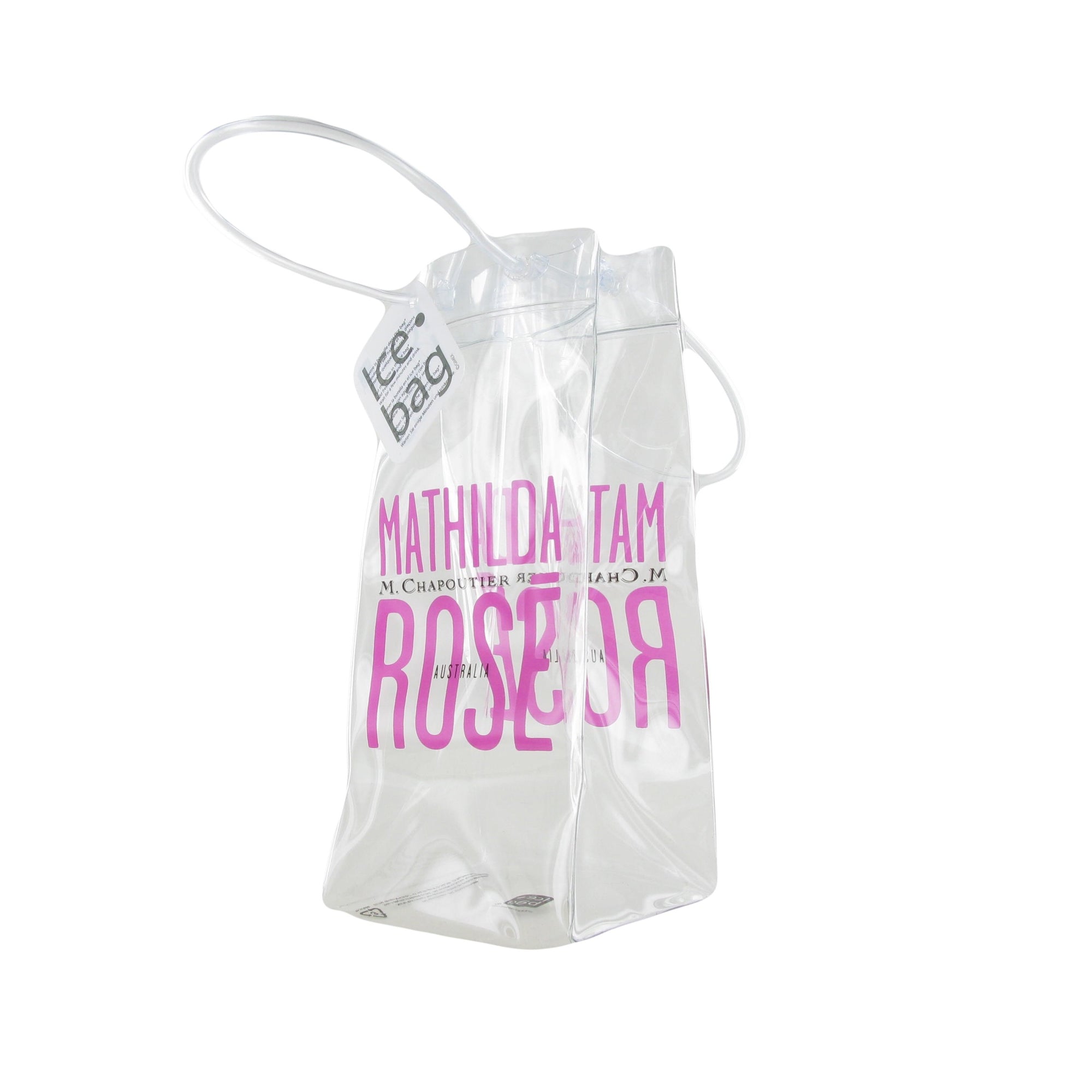 M. CHAPOUTIER - Ice Bag "Mathilda Rose"