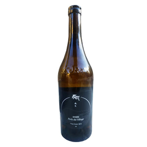 Domaine FRANCOIS ROUSSET-MARTIN Cotes du Jura Savagnin "Perle de Village" 2018