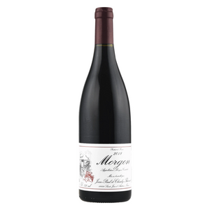 Domaine JEAN-PAUL ET CHARLY THEVENET Morgon 2020