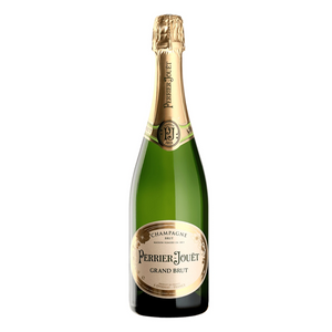 PERRIER JOUET Champagne Grand Brut NV