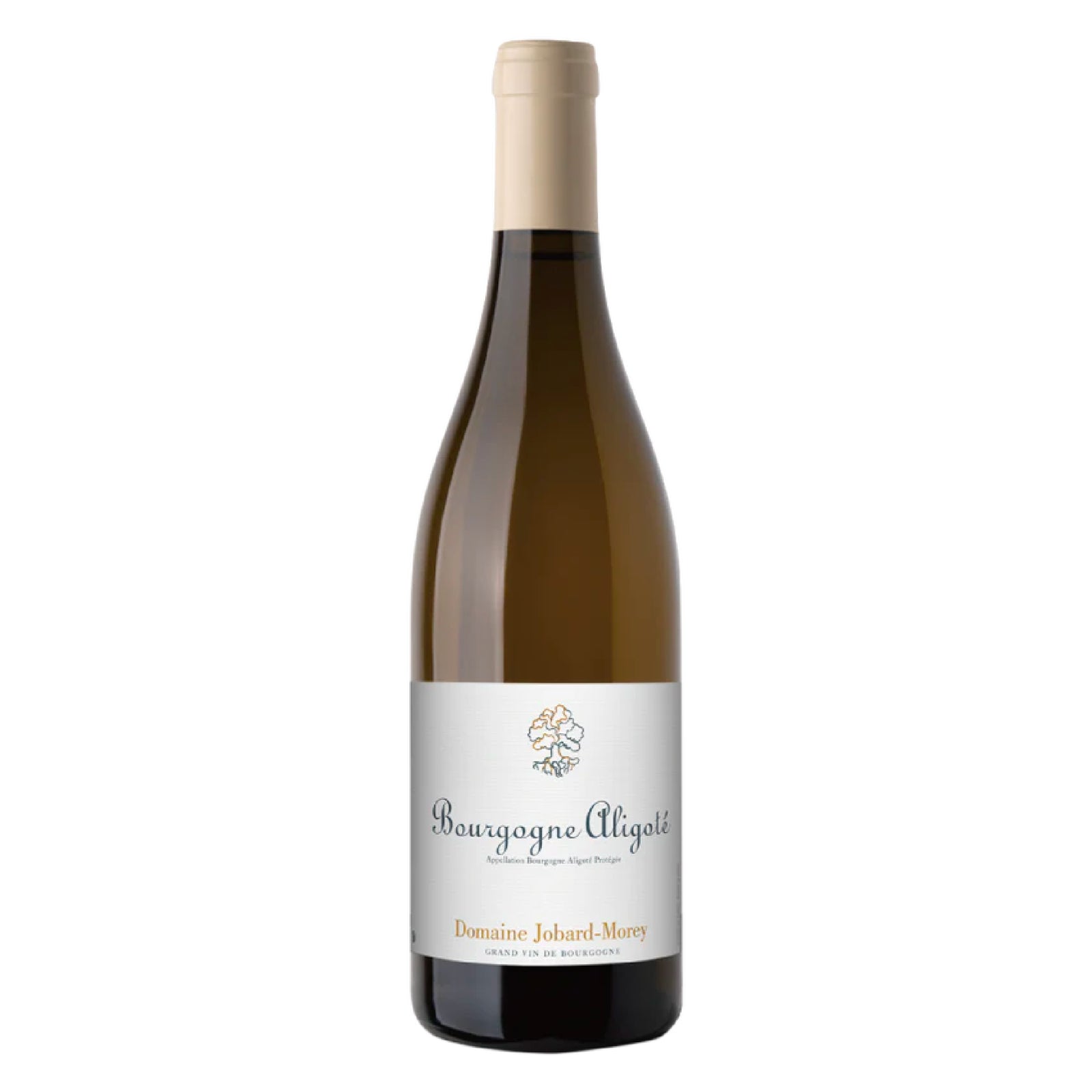 Domaine JOBARD-MOREY Bourgogne Aligote 2022