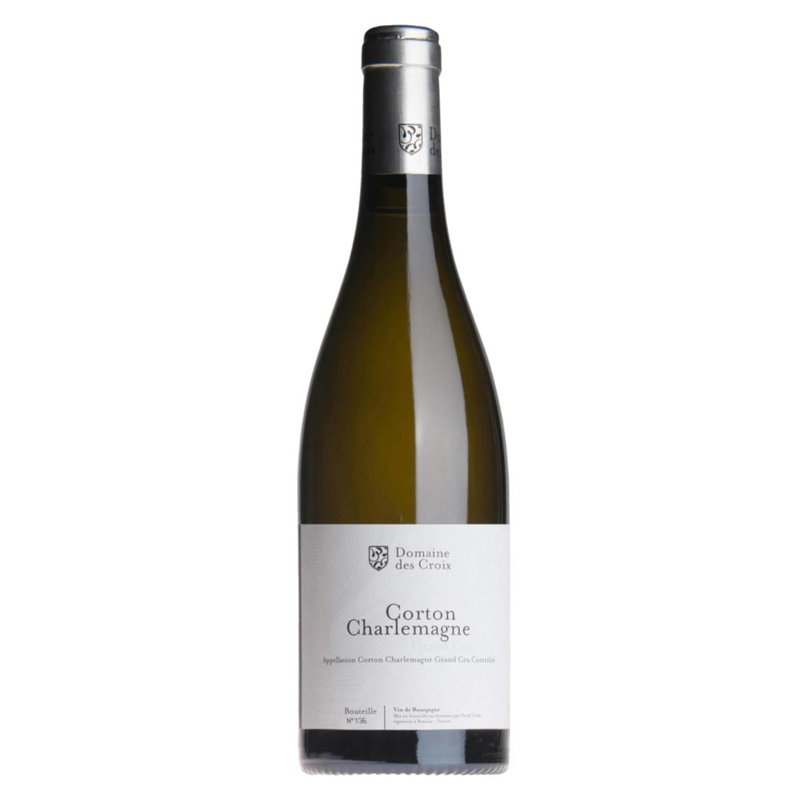 Domaine des CROIX Corton-Charlemagne Grand Cru 2023
