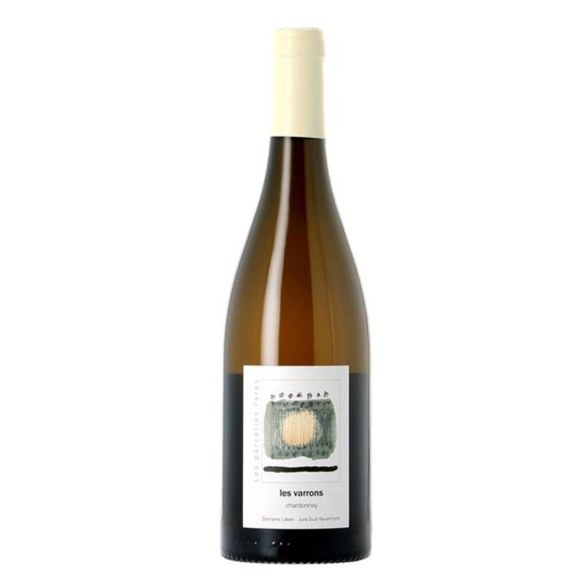 Domaine LABET Cotes du Jura Chardonnay "Les Varrons" 2021