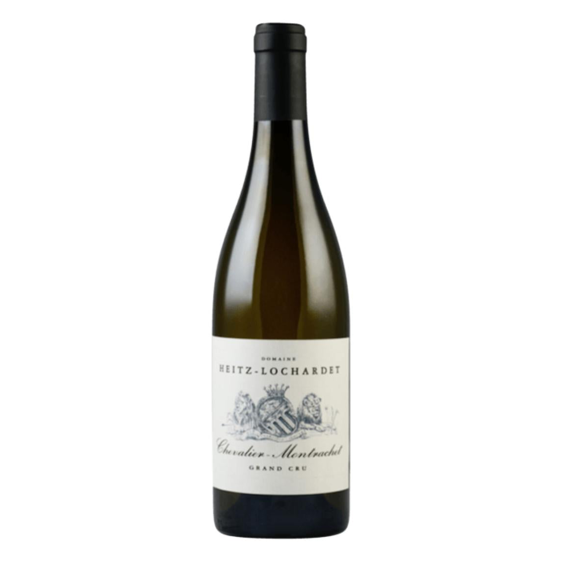Domaine ARMAND HEITZ Chevalier-Montrachet Grand Cru 2020