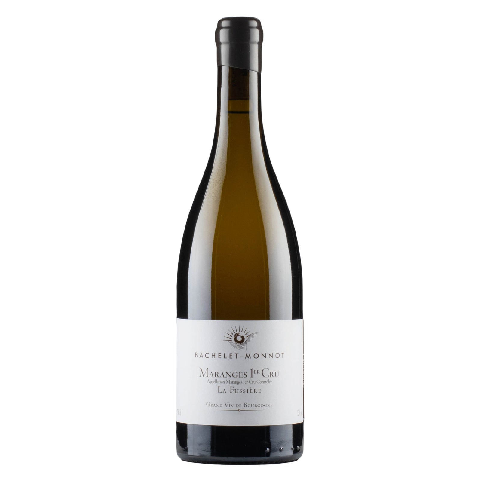 Domaine BACHELET-MONNOT Maranges 1er Cru "La Fussiere" 2023 (White)