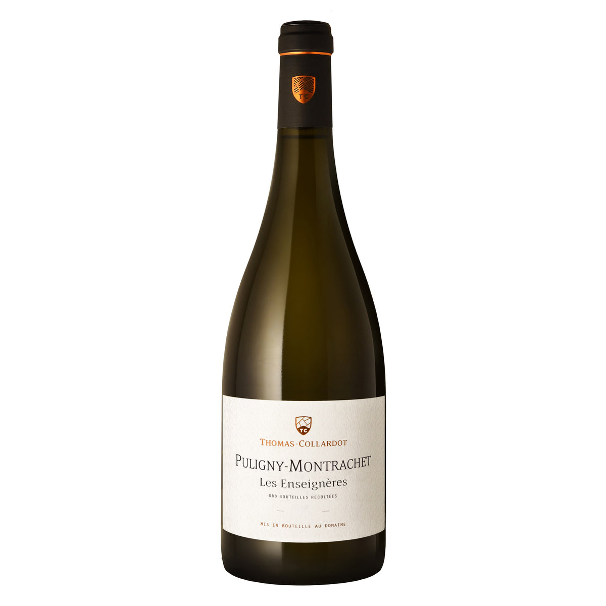 Domaine THOMAS-COLLARDOT Puligny-Montrachet "Les Enseigneres" 2022 - Magnum 1.5L