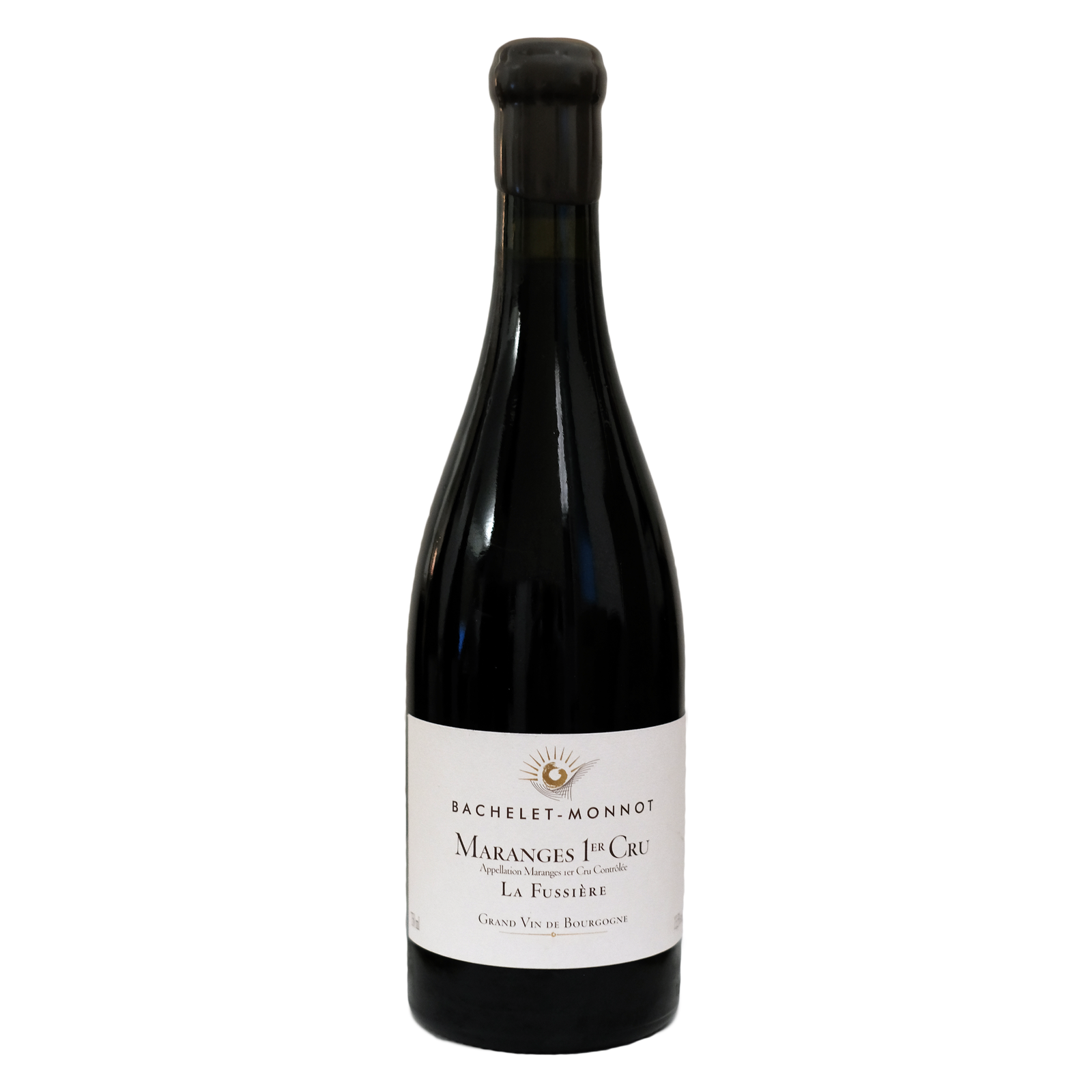 Domaine BACHELET-MONNOT Maranges 1er Cru "La Fussiere" 2023 (Red)