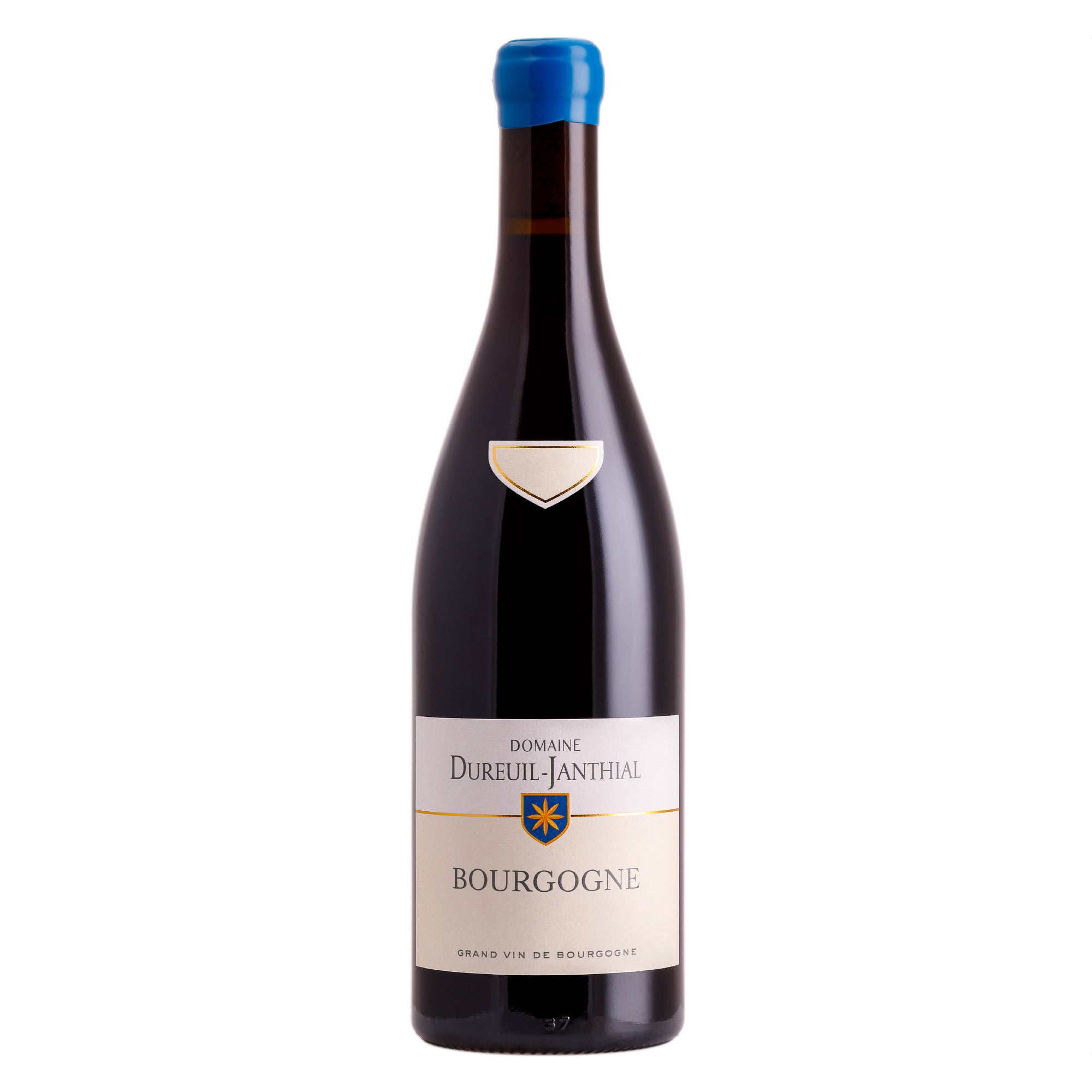 Domaine DUREUIL-JANTHIAL Bourgogne 2022 (Red)