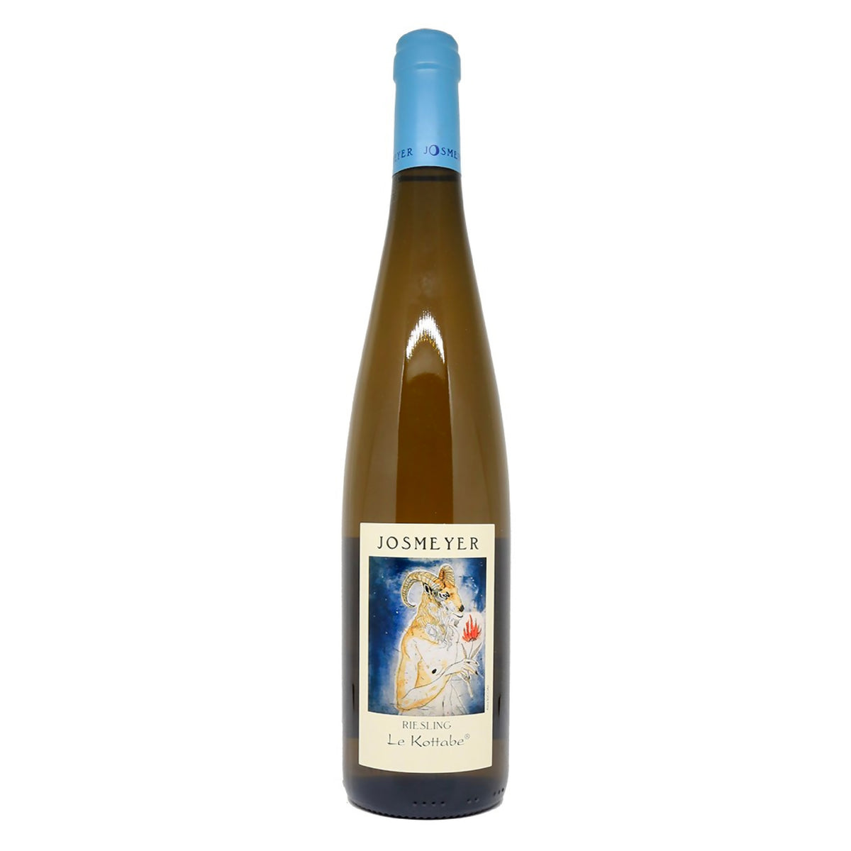 Domaine JOSMEYER Riesling "Le Kottabe" 2023