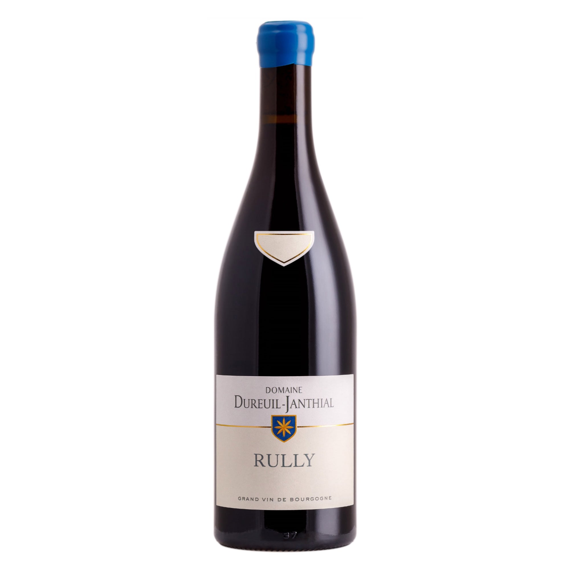 Domaine DUREUIL-JANTHIAL Rully 2022 (Red)