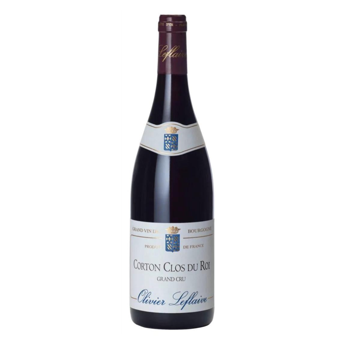 OLIVIER LEFLAIVE Corton Clos du Roi Grand Cru 2023