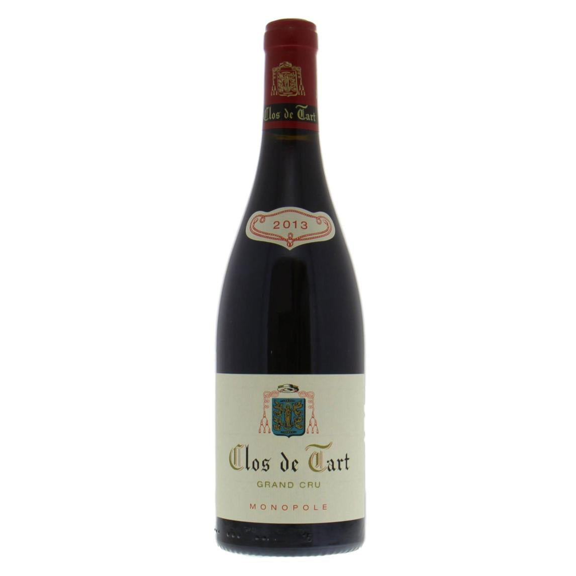 CLOS DE TART Grand Cru Mommessin 2019
