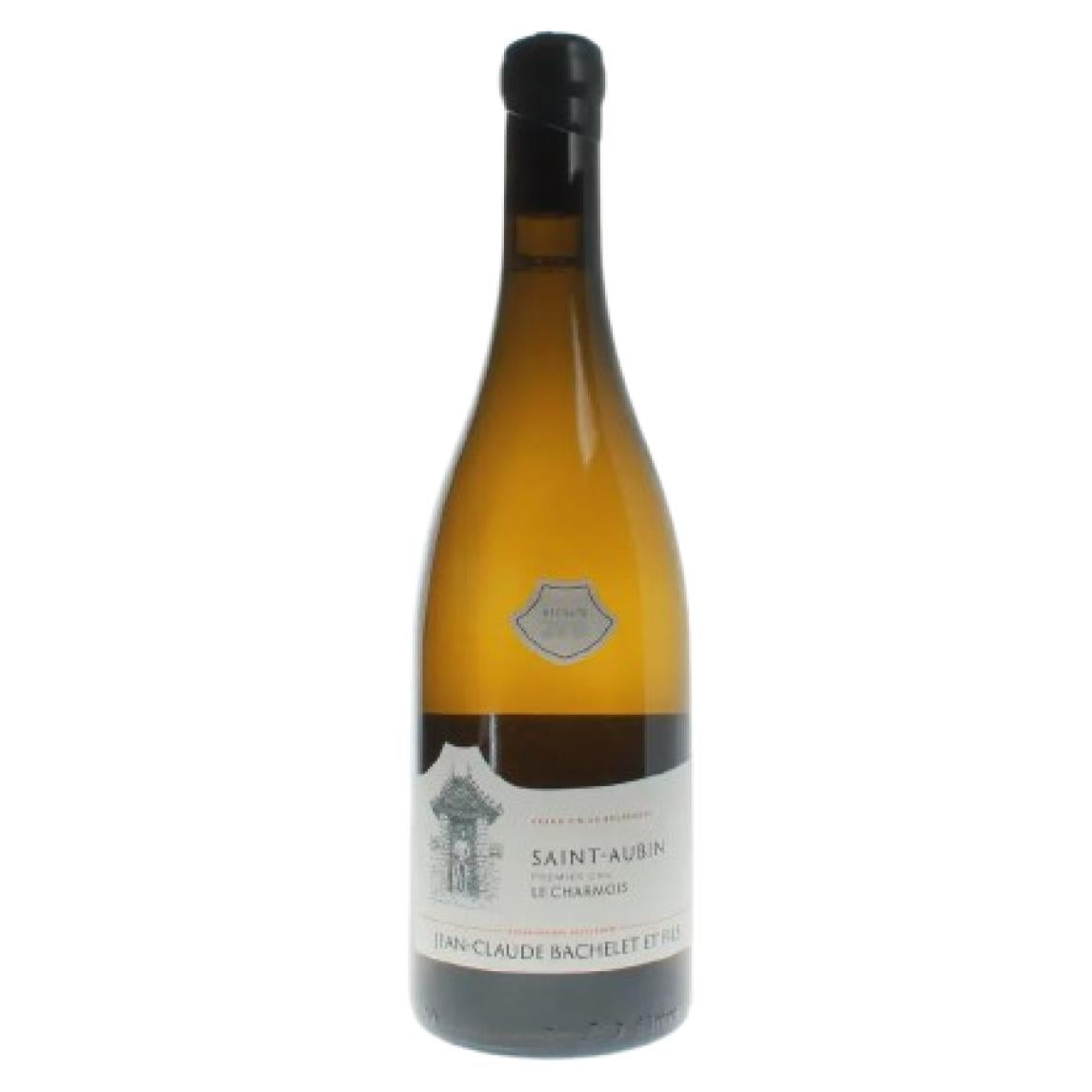 JEAN-CLAUDE BACHELET Saint-Aubin 1er Cru "Les Charmois" 2022