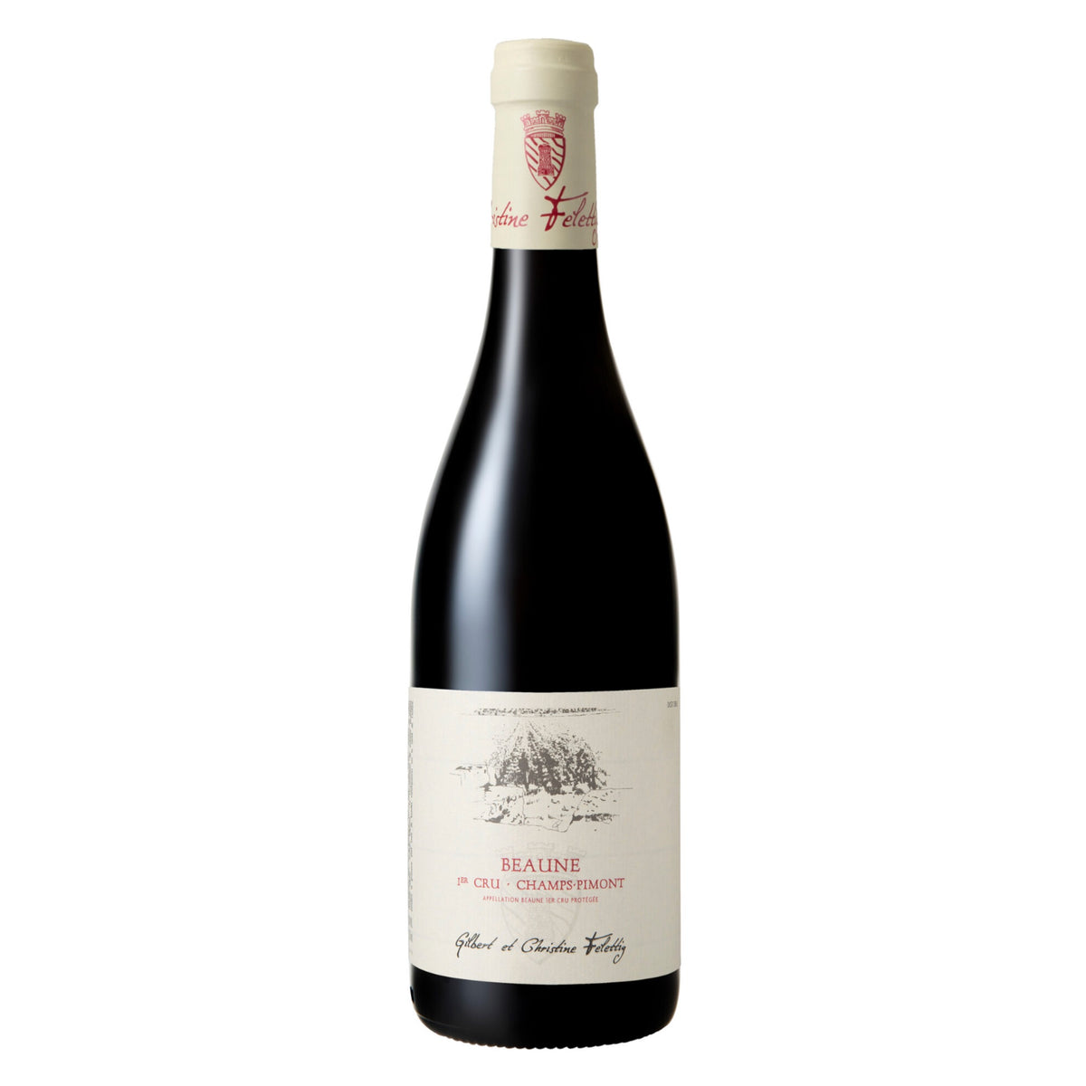 Domaine FELETTIG Beaune 1er Cru "Les Champs Pimont" 2024