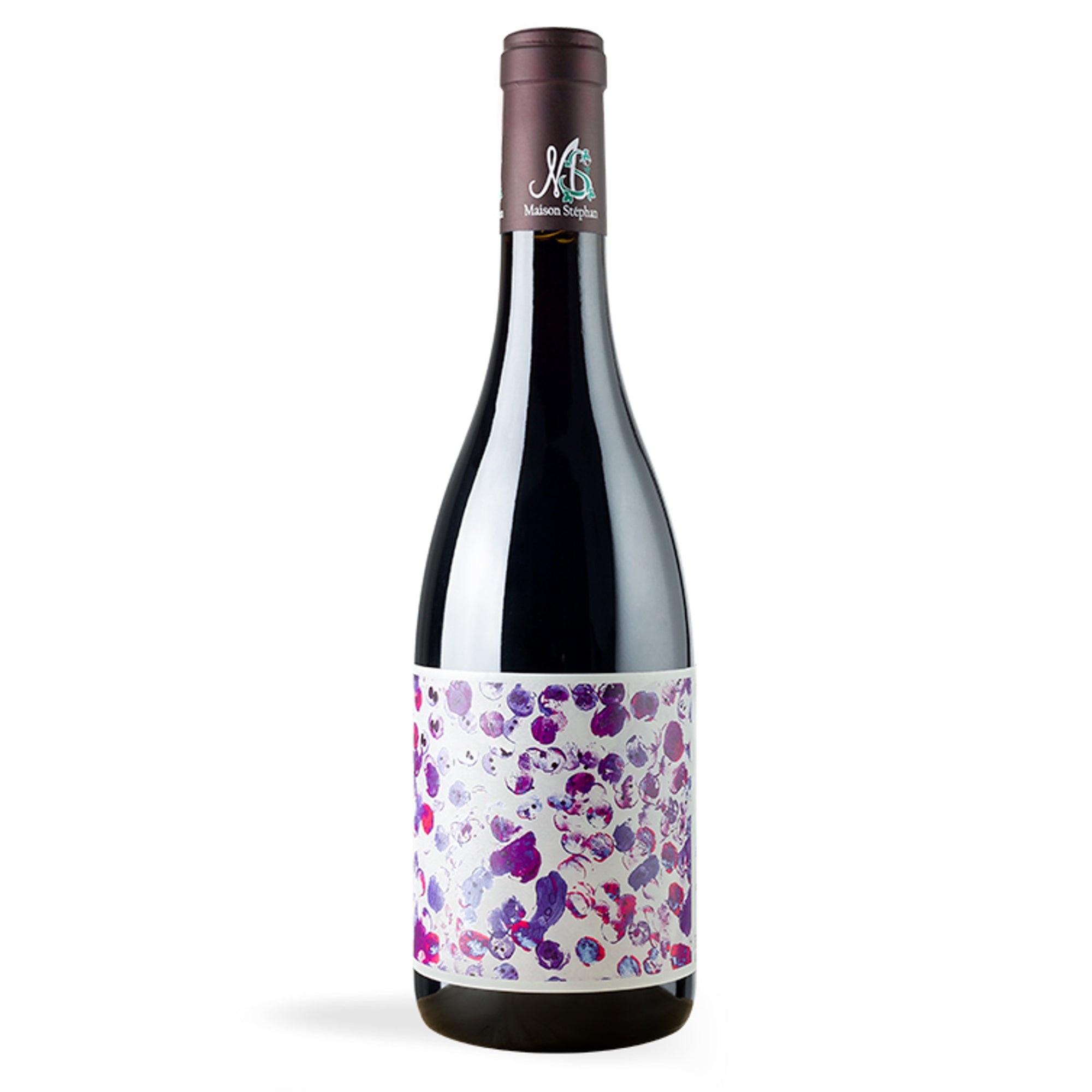 MAISON STEPHAN Cote-Rotie "So'Brune" 2023