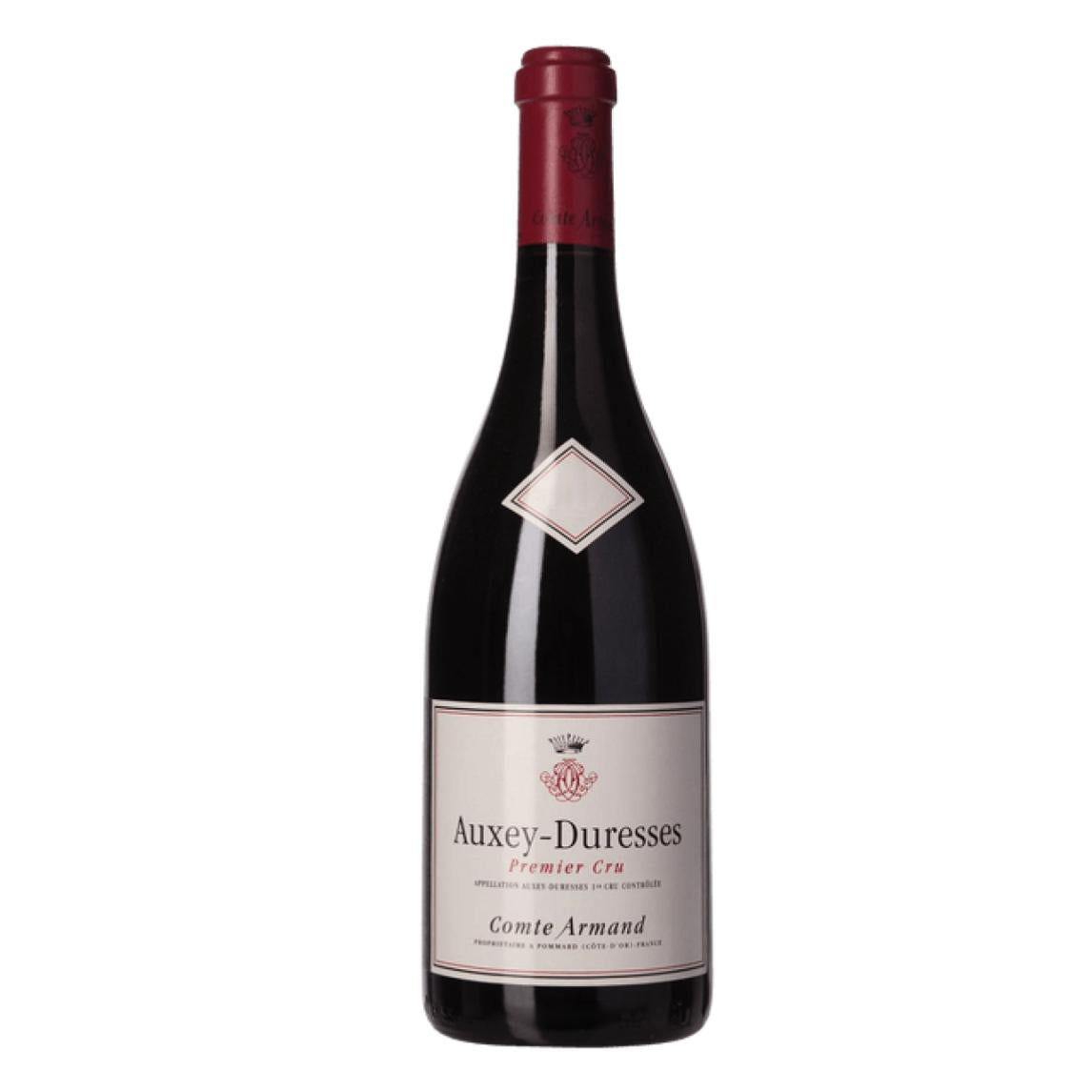 COMTE ARMAND Auxey-Duresses 1er Cru 2023 (Red)