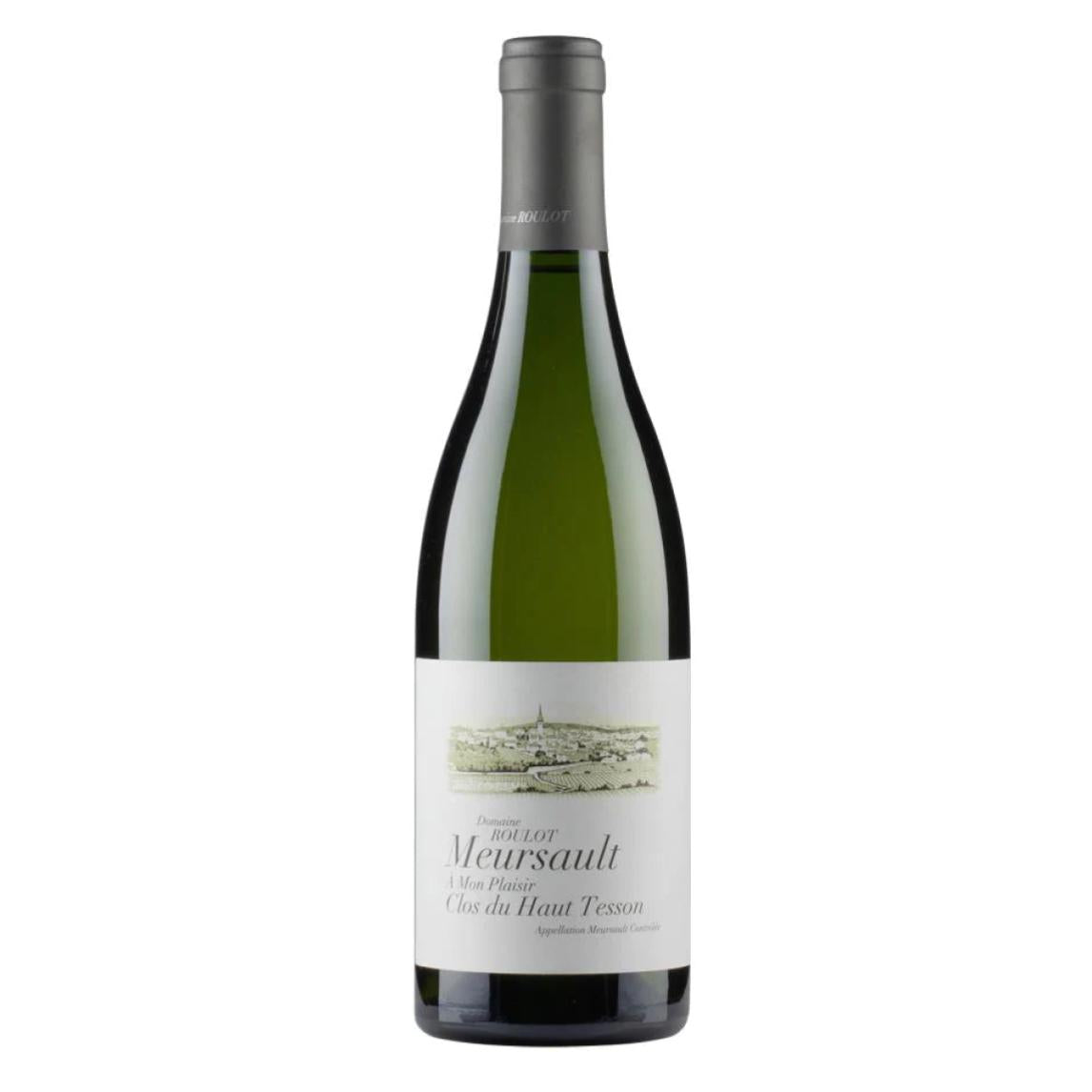 Domaine ROULOT Meursault A mon plaisir "Clos du Haut Tesson" 2020