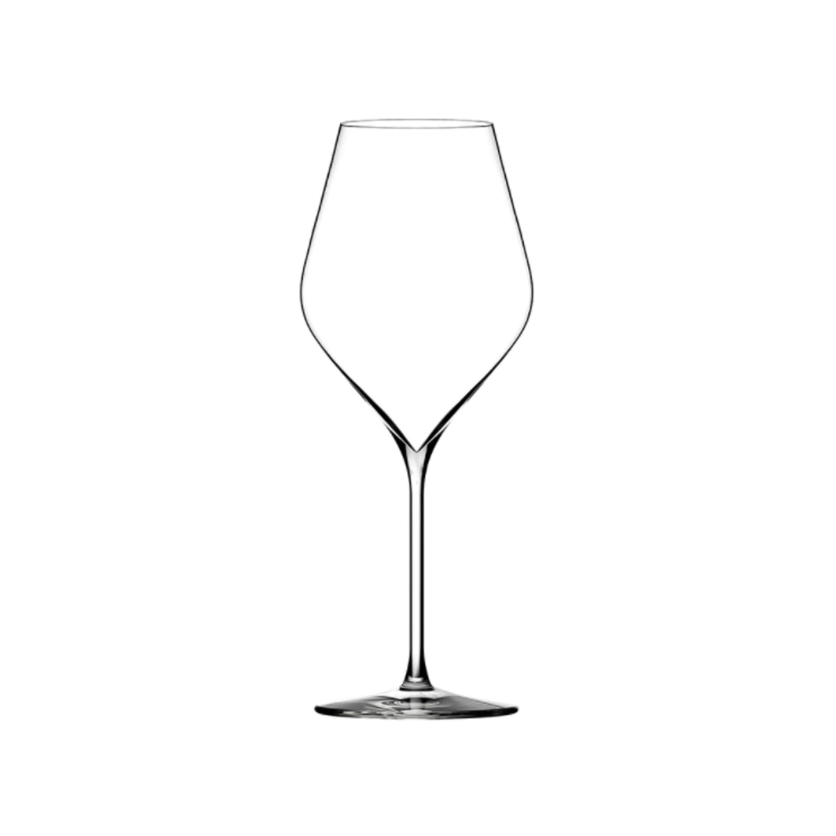 LEHMANN (M. Chapoutier Collection) Verre Absolus - 46 cl x 6
