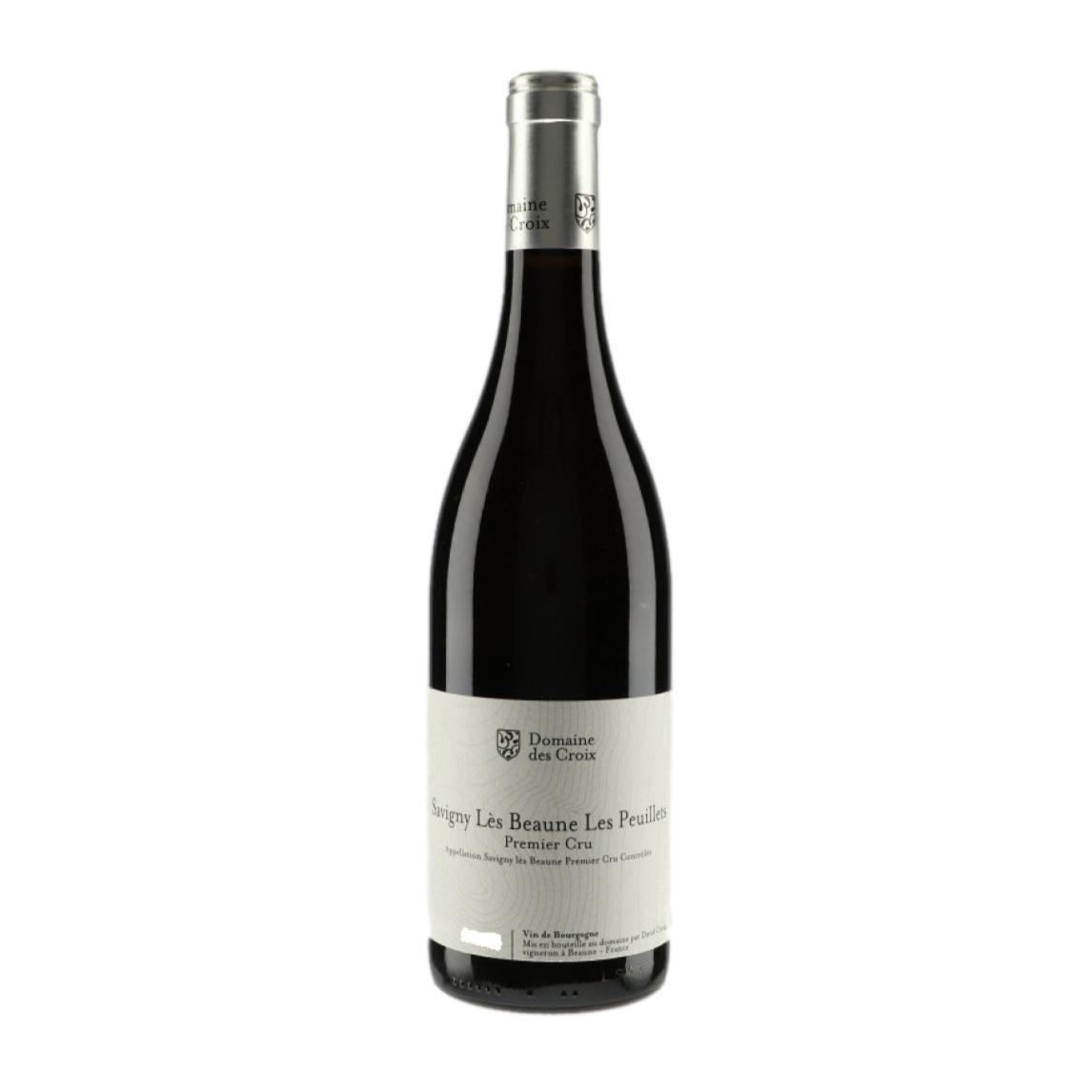 Domaine des CROIX Savigny-les-Beaune 1er Cru "Les Peuillets" 2023