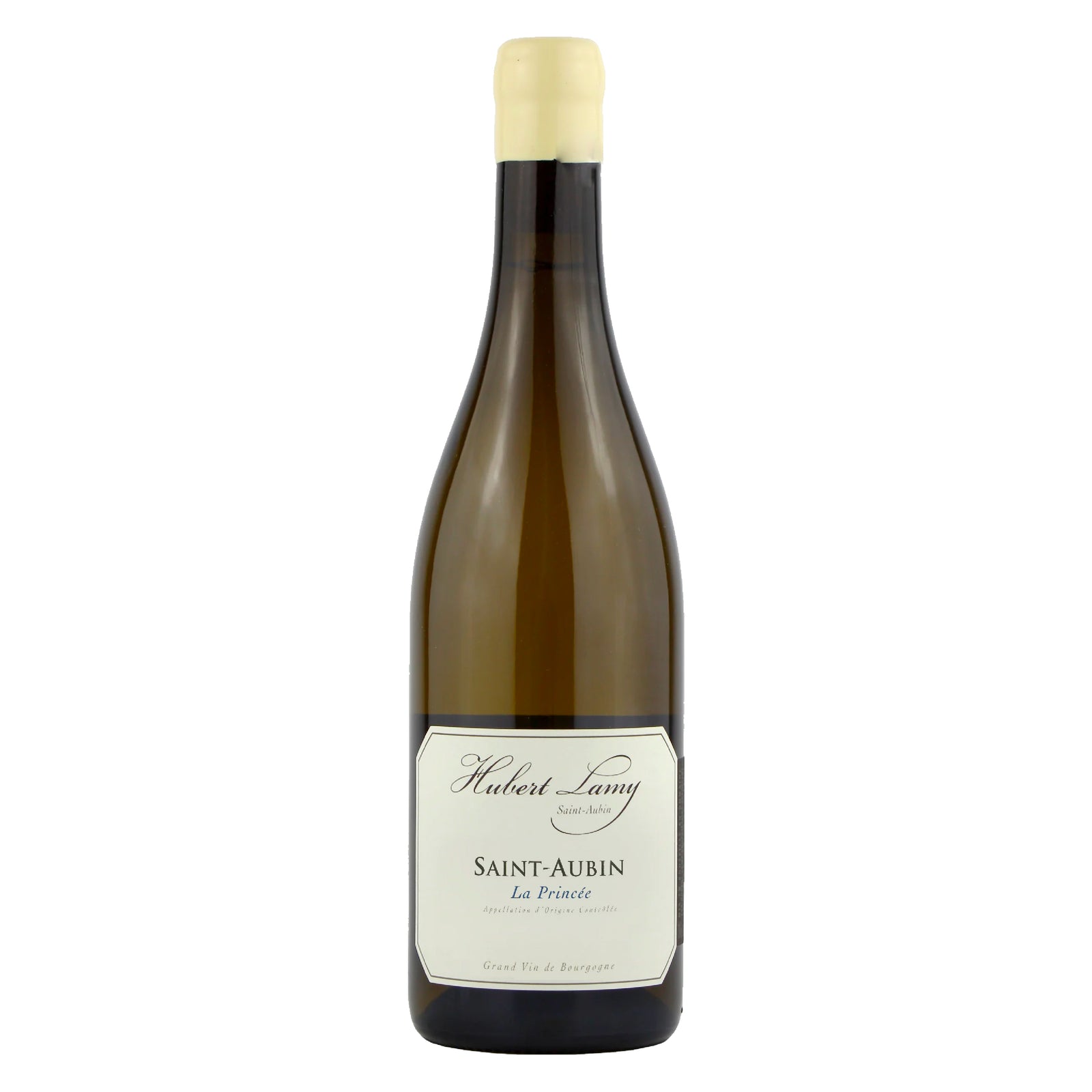 Domaine HUBERT LAMY Saint-Aubin "La Princee" 2023