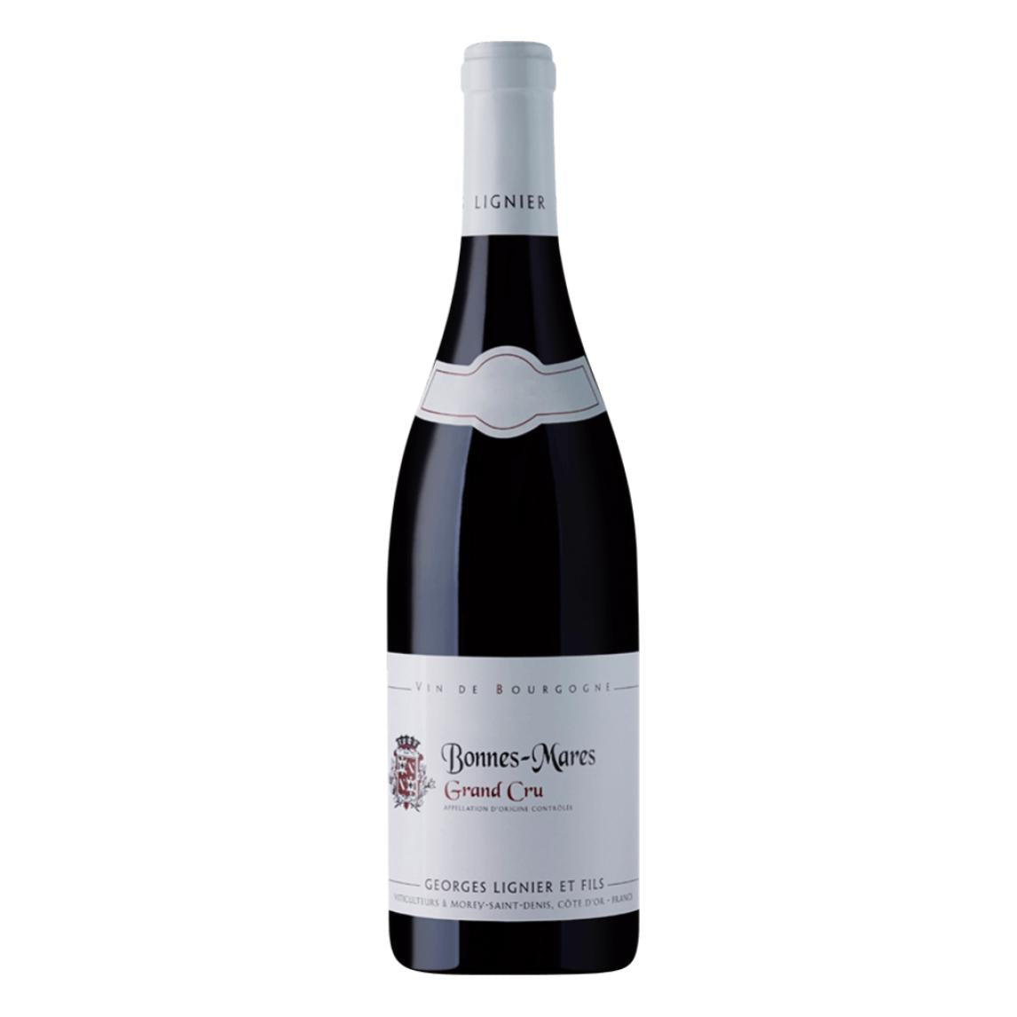 GEORGES LIGNIER Bonnes-Mares Grand Cru 2020