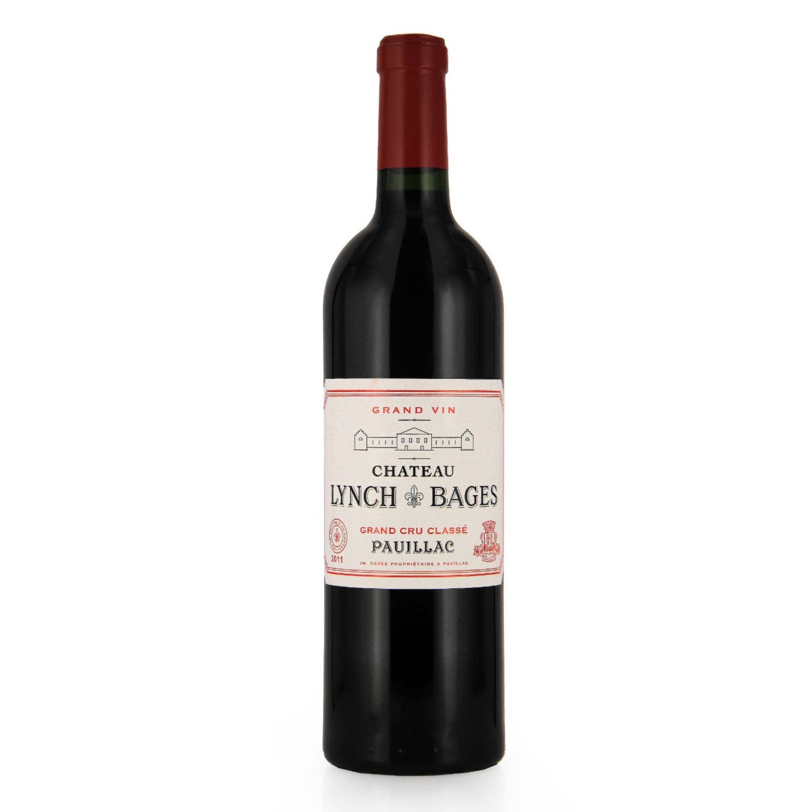 Chateau LYNCH BAGES Pauillac 2009