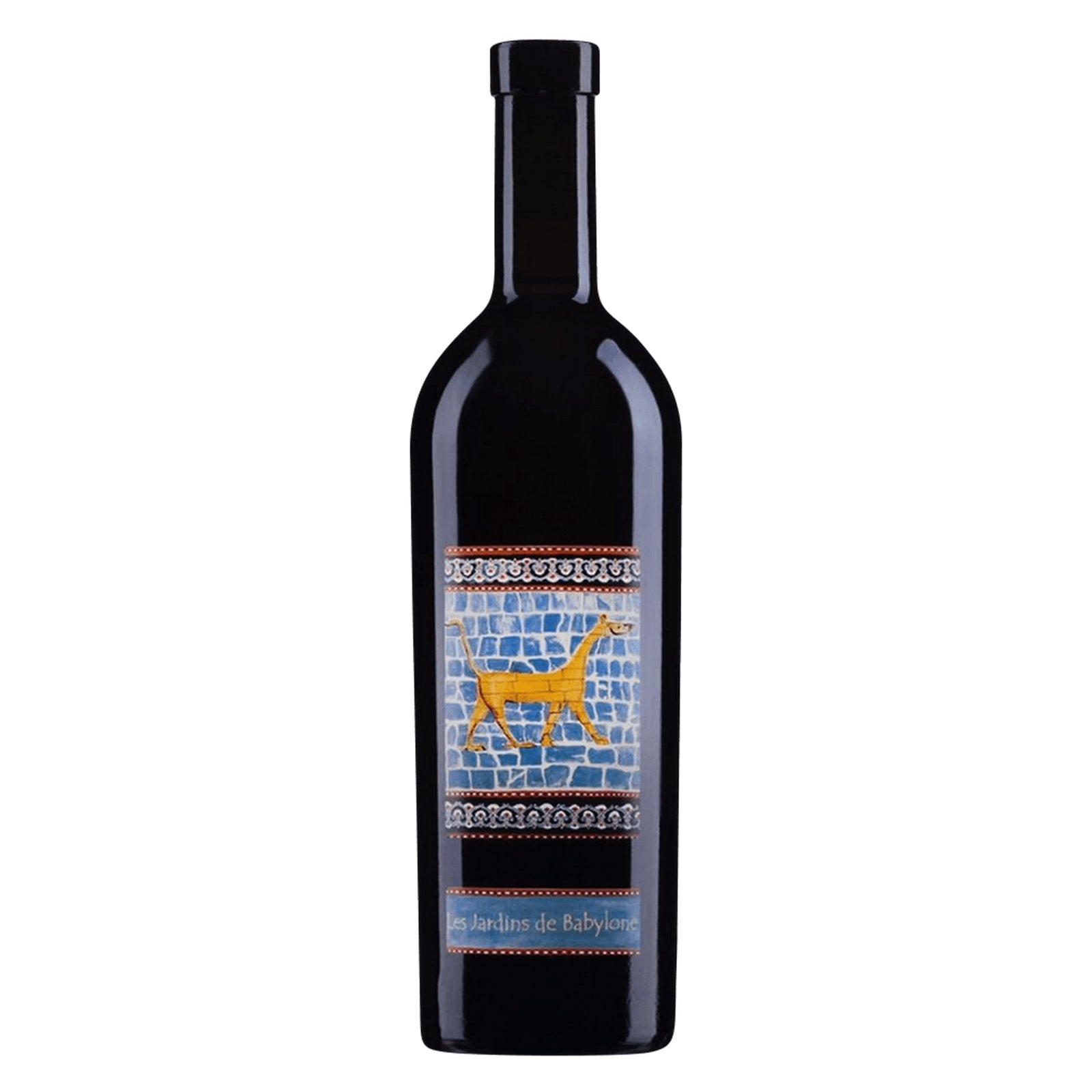 Domaine DIDIER DAGUENEAU "Les Jardins de Babylone" Moelleux 2020