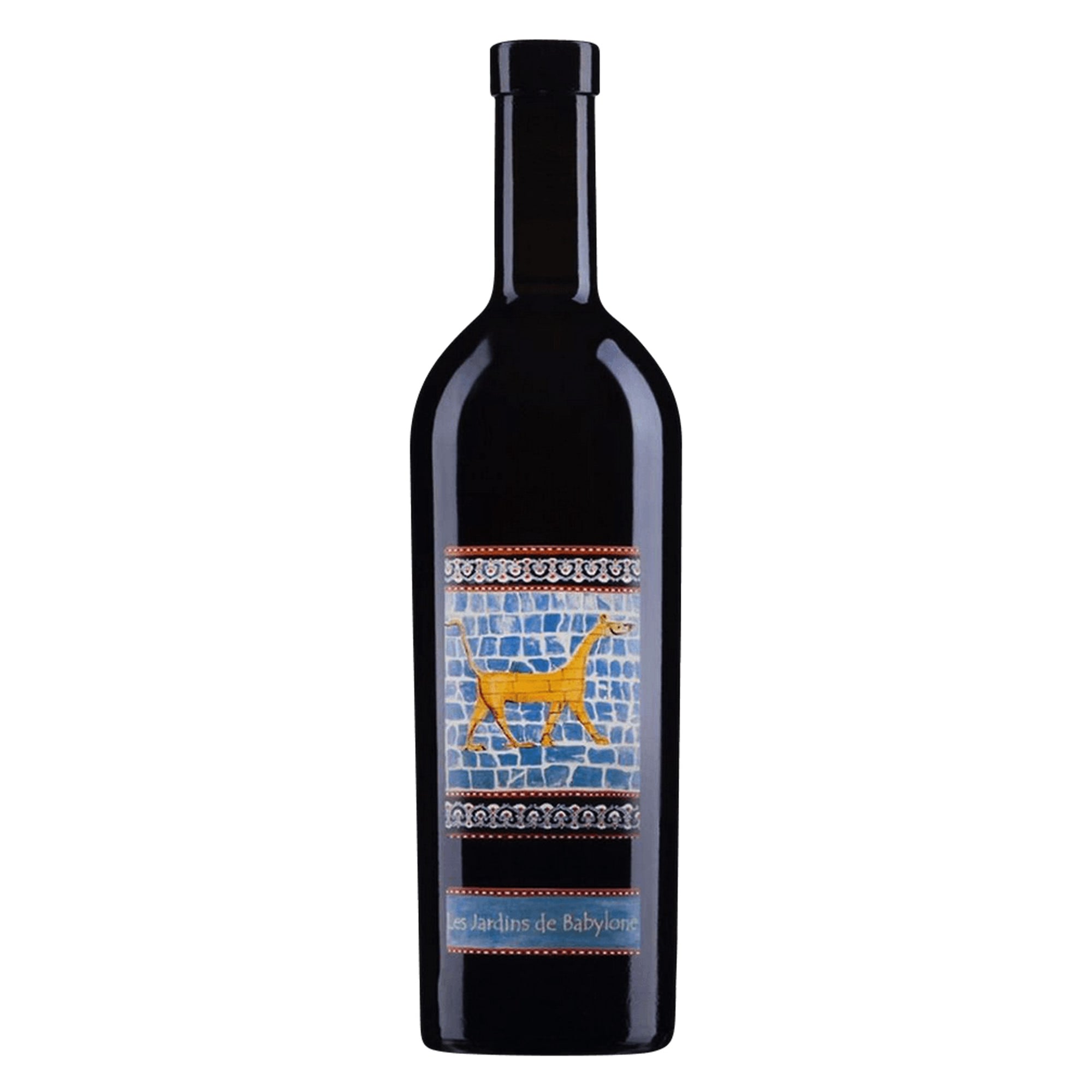 Domaine DIDIER DAGUENEAU "Les Jardins de Babylone" Moelleux 2020