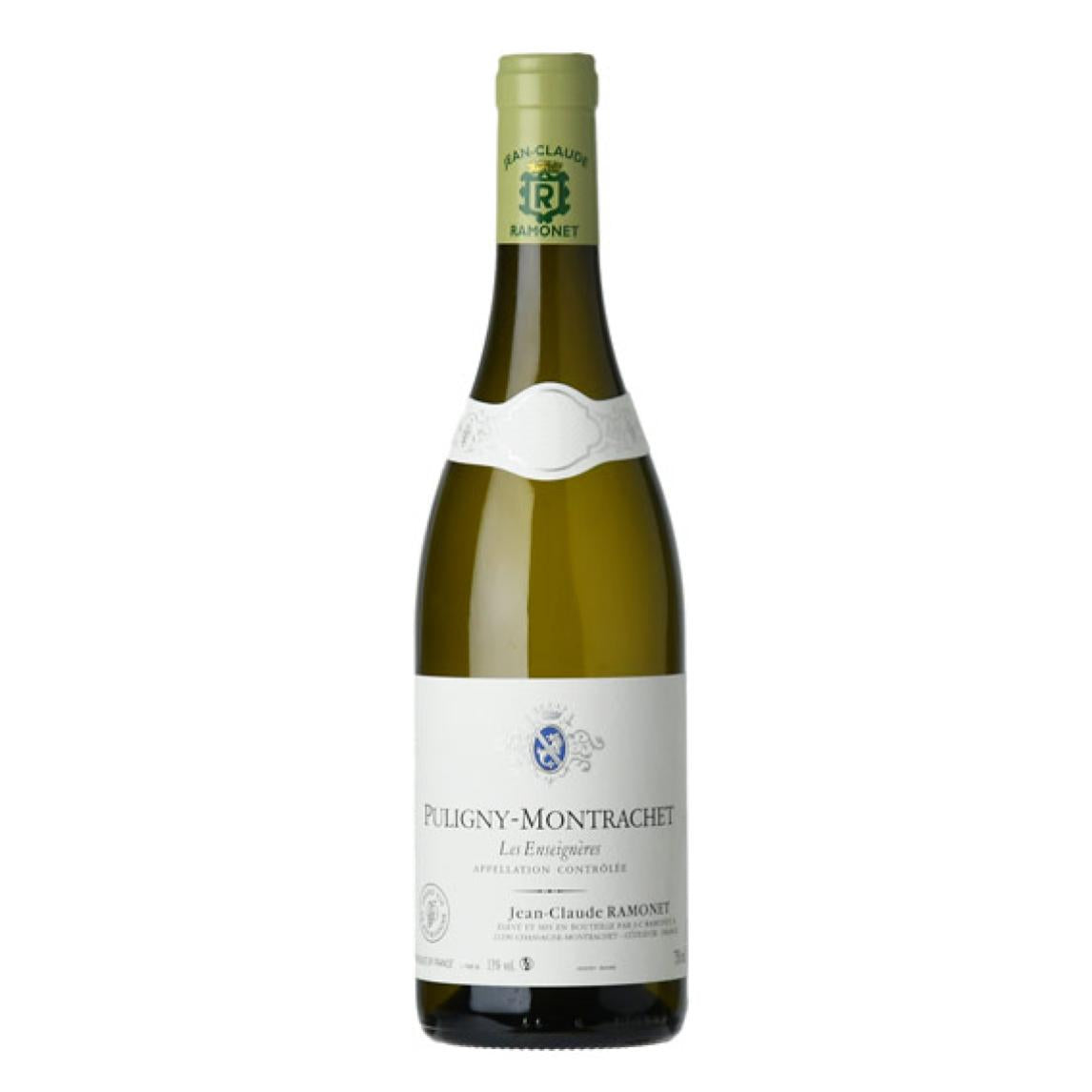 Domaine JEAN-CLAUDE RAMONET Puligny-Montrachet "Les Enseigneres" 2020