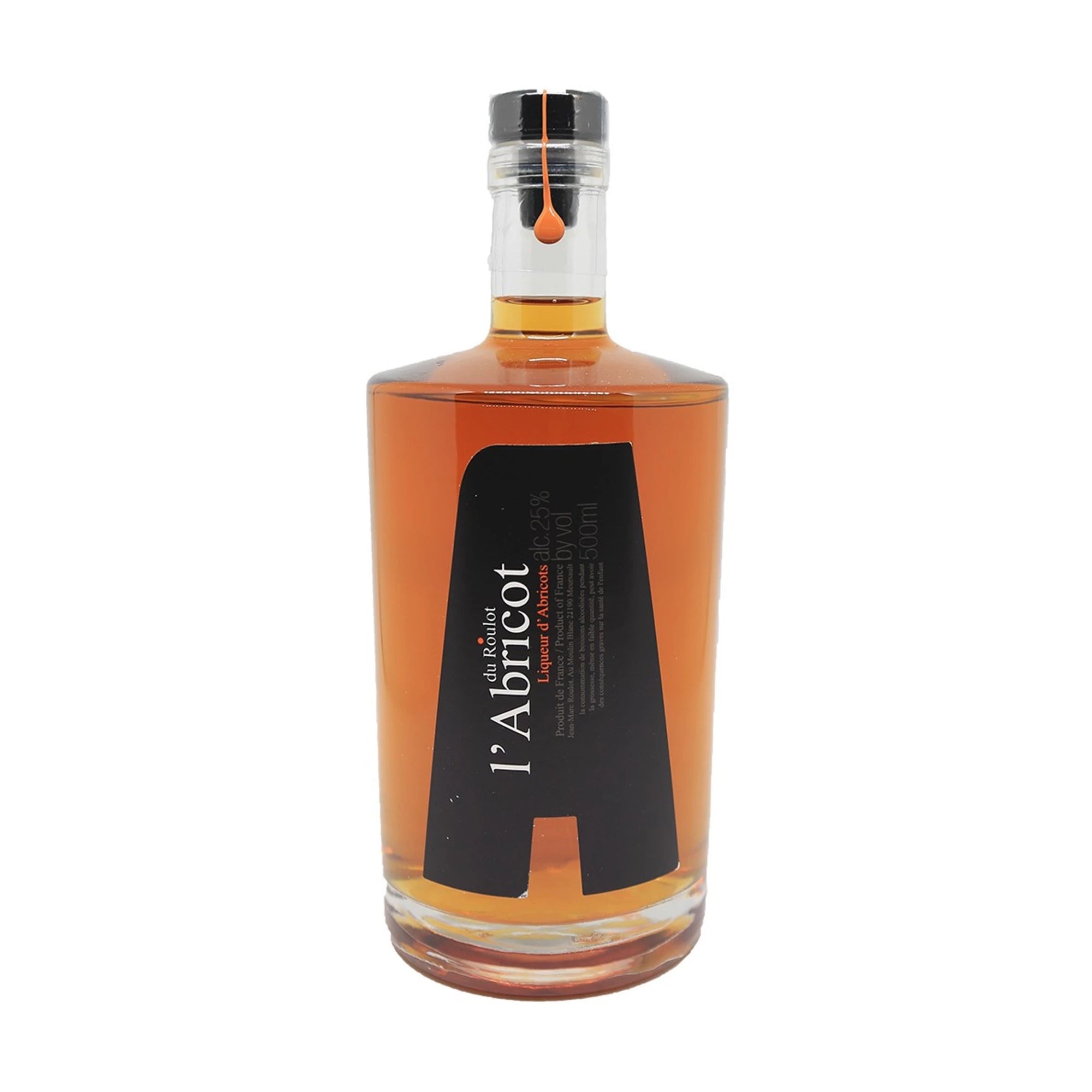 Domaine ROULOT "L'Abricot du Roulot" - 50cl