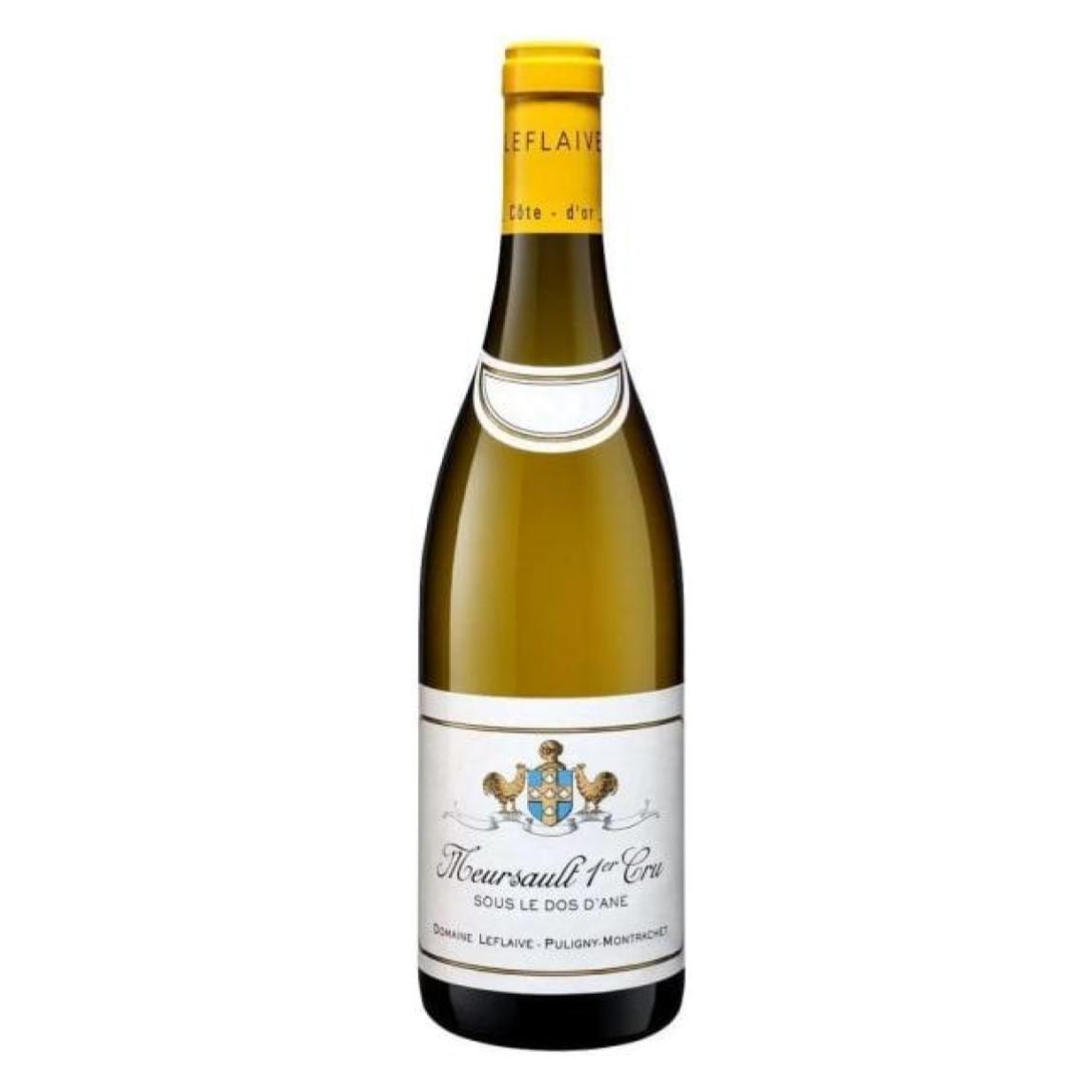 Domaine LEFLAIVE Meursault 1er Cru "Sous Le Dos D'Ane" 2020
