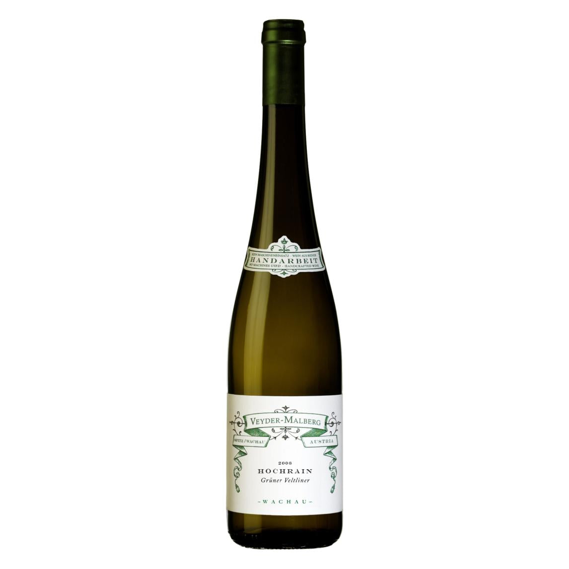 VEYDER MALBERG Gruner-Veltliner "Hochrain" 2019