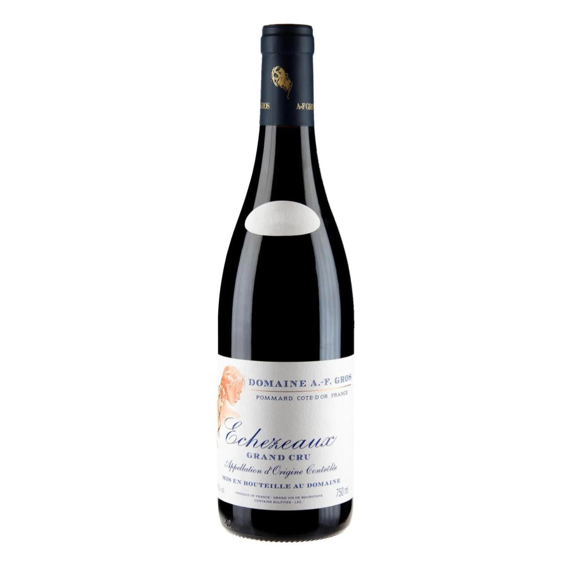 Domaine A.F. GROS Echezeaux Grand Cru 2020