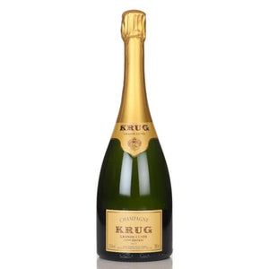 KRUG Champagne Brut "Grande Cuvee - 172nd Edition" NV