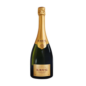 KRUG Champagne Brut "Grande Cuvee - 172nd Edition" NV