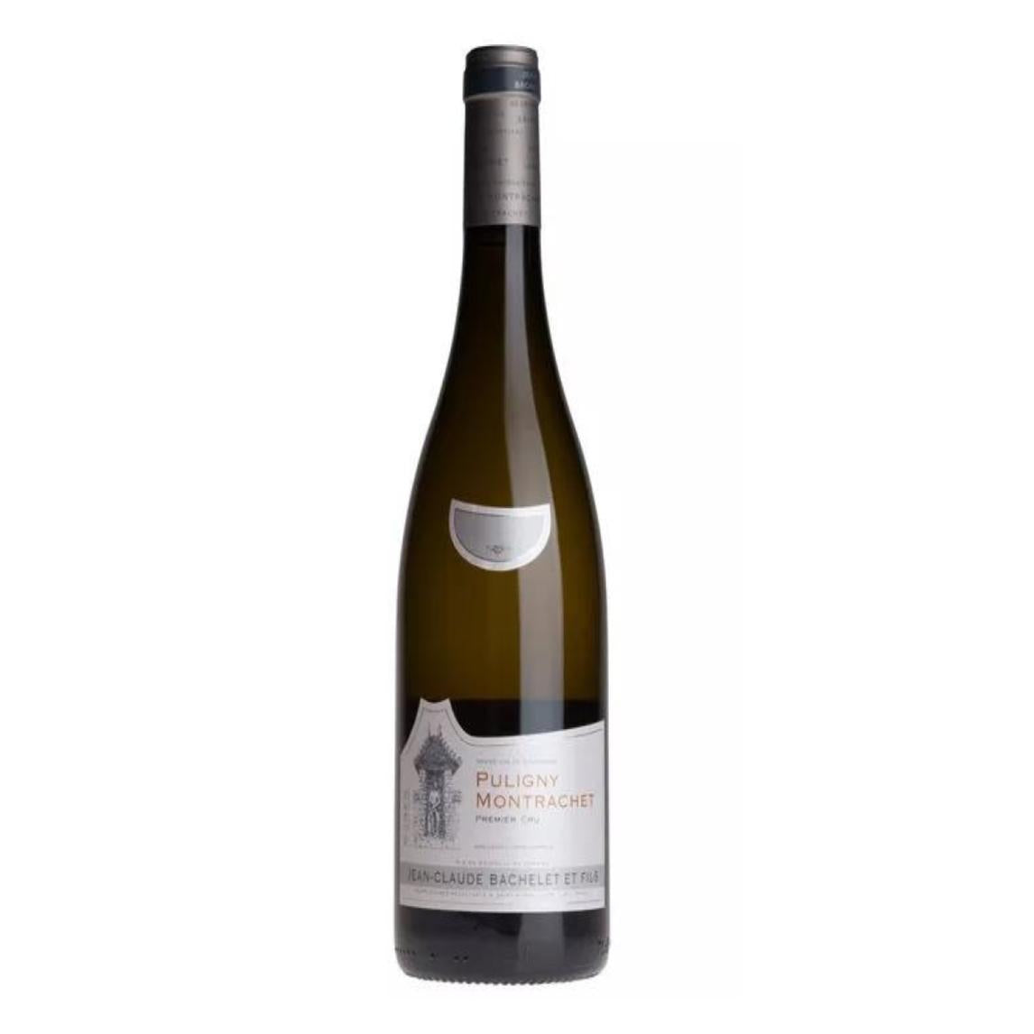 JEAN-CLAUDE BACHELET Puligny-Montrachet 1er Cru "Les Combettes" 2022