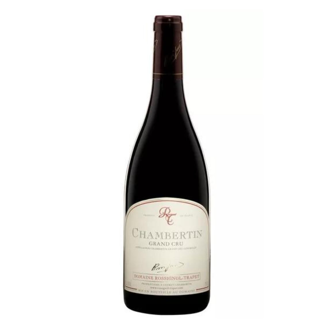 Domaine ROSSIGNOL-TRAPET Latricieres-Chambertin Grand Cru 2020 - Magnum 1.5L