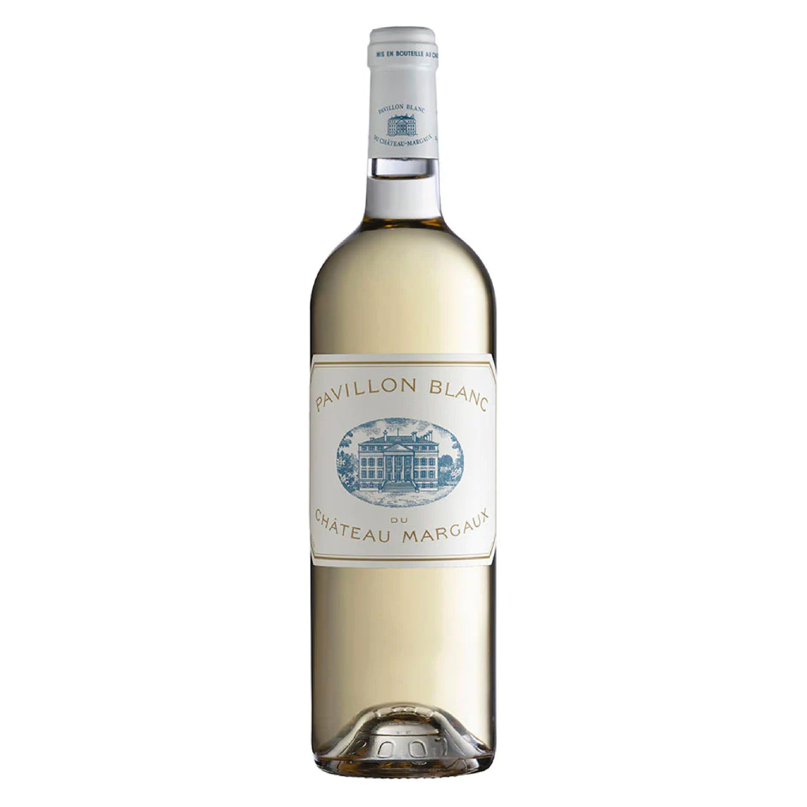 Chateau MARGAUX Pavillon Blanc 2018