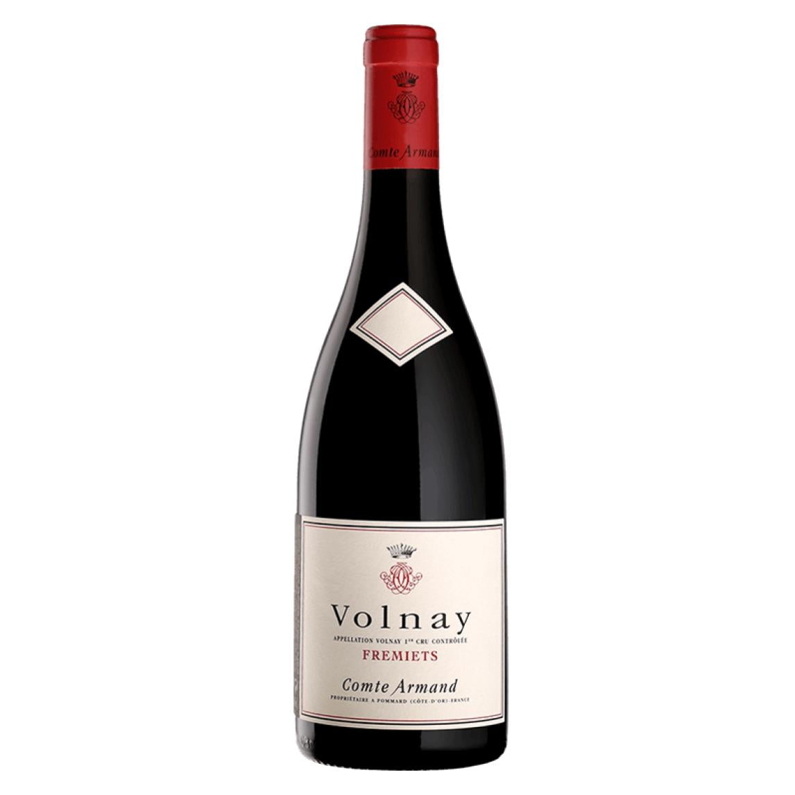 COMTE ARMAND Volnay 1er Cru "Fremiets" 2023