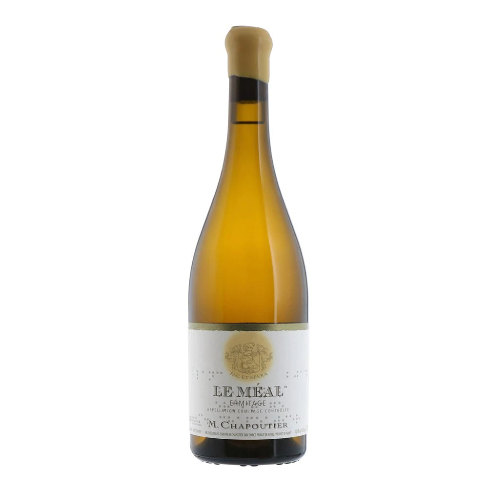 M. CHAPOUTIER Ermitage "Le Meal" 2023 (White)