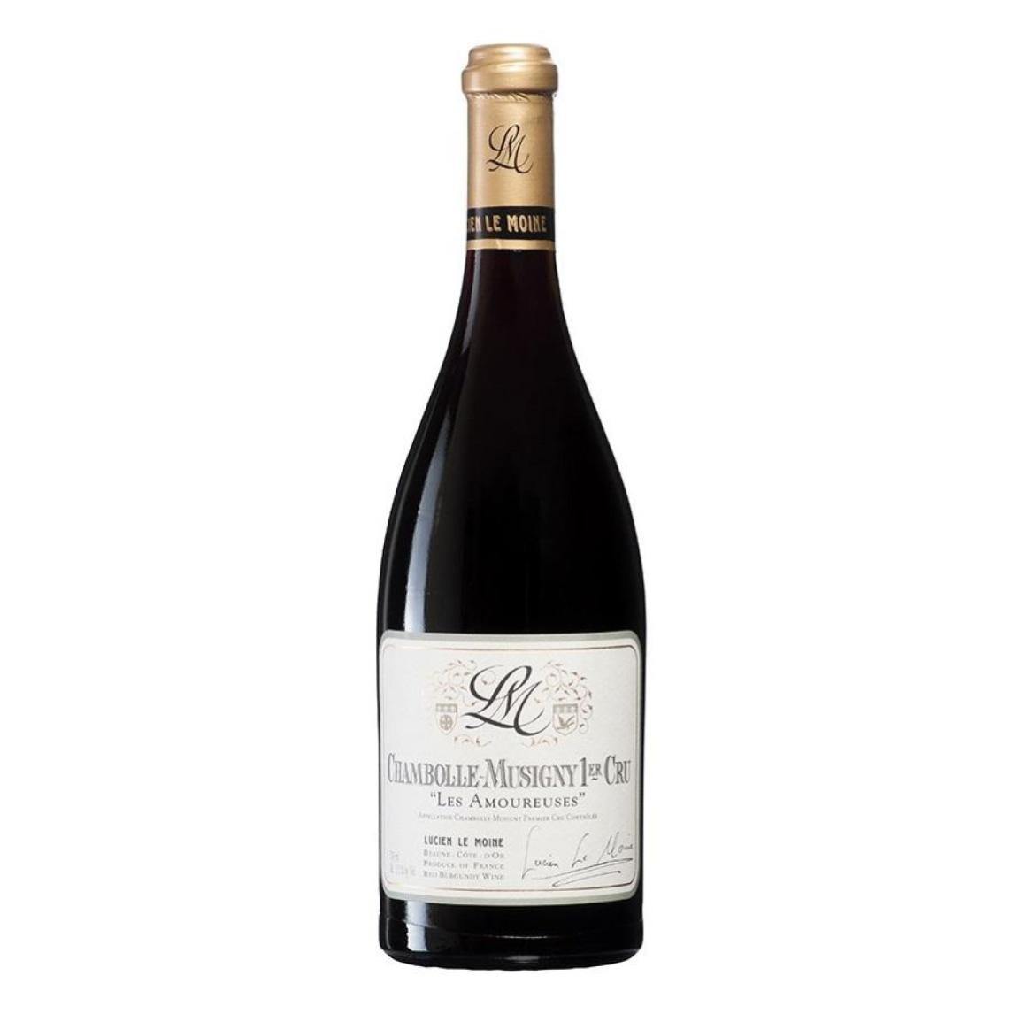 Domaine LUCIEN LE MOINE Chambolle-Musigny "Les Amoureuses" 2018