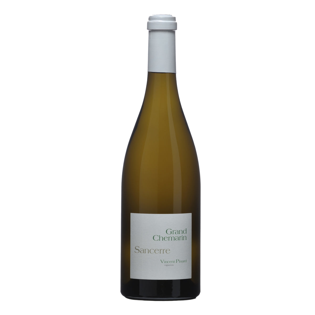 Domaine VINCENT PINARD Sancerre "Grand Chemarin" 2022