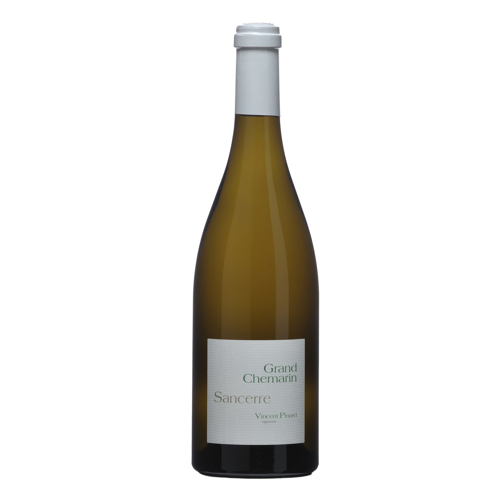 Domaine VINCENT PINARD Sancerre "Grand Chemarin" 2022