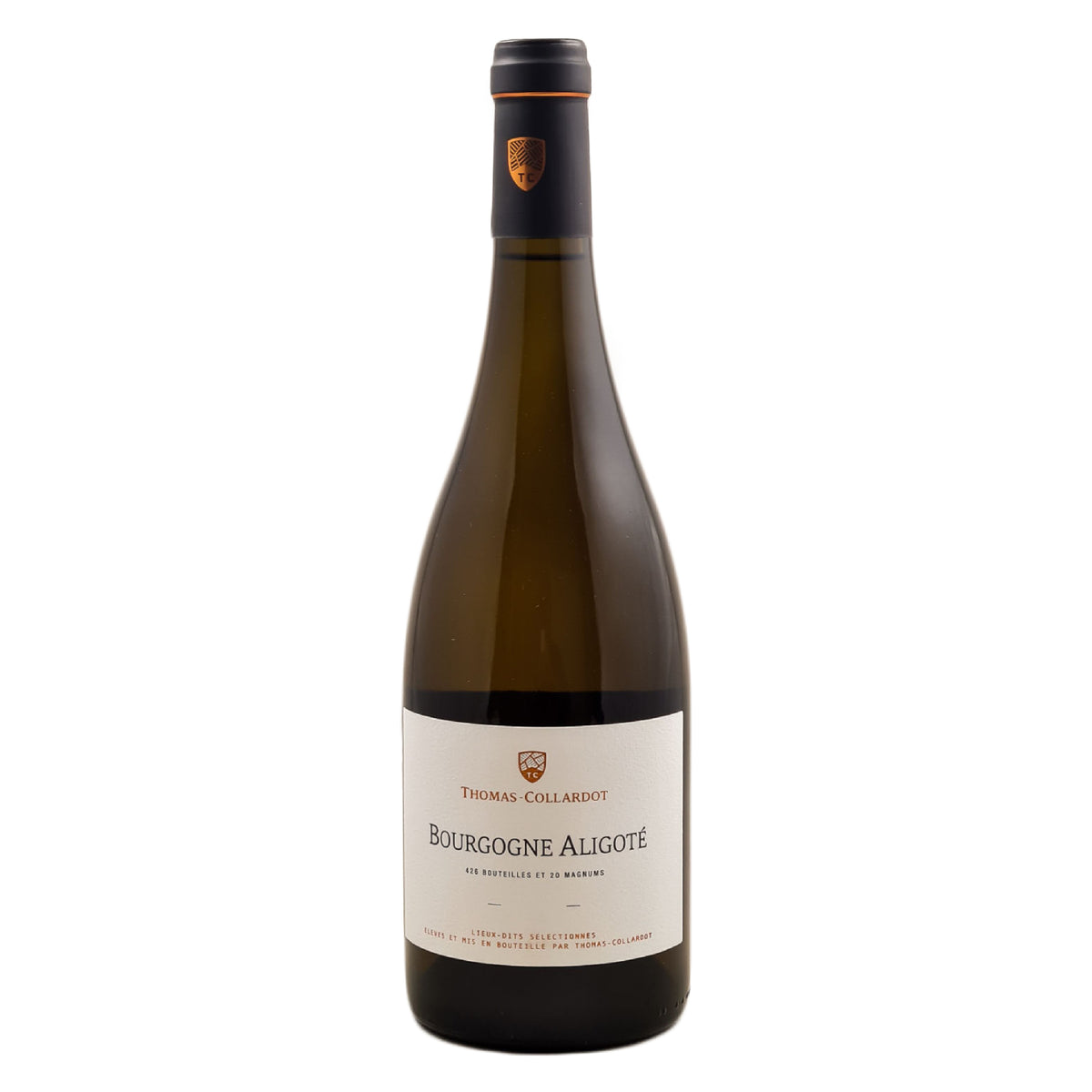 Domaine THOMAS-COLLARDOT Bourgogne Aligote 2024