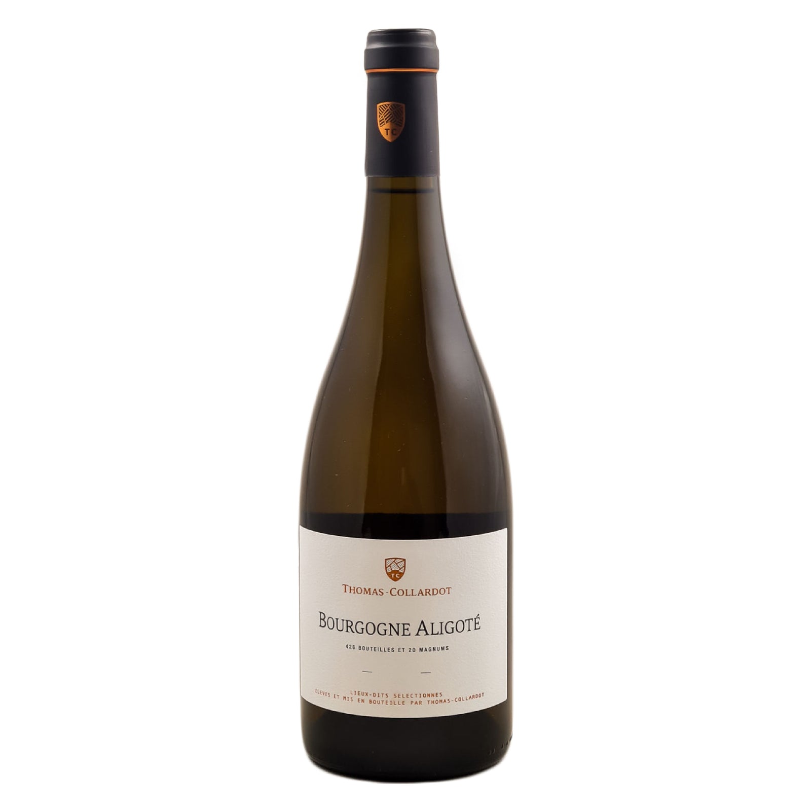 Domaine THOMAS-COLLARDOT Bourgogne Aligote 2024