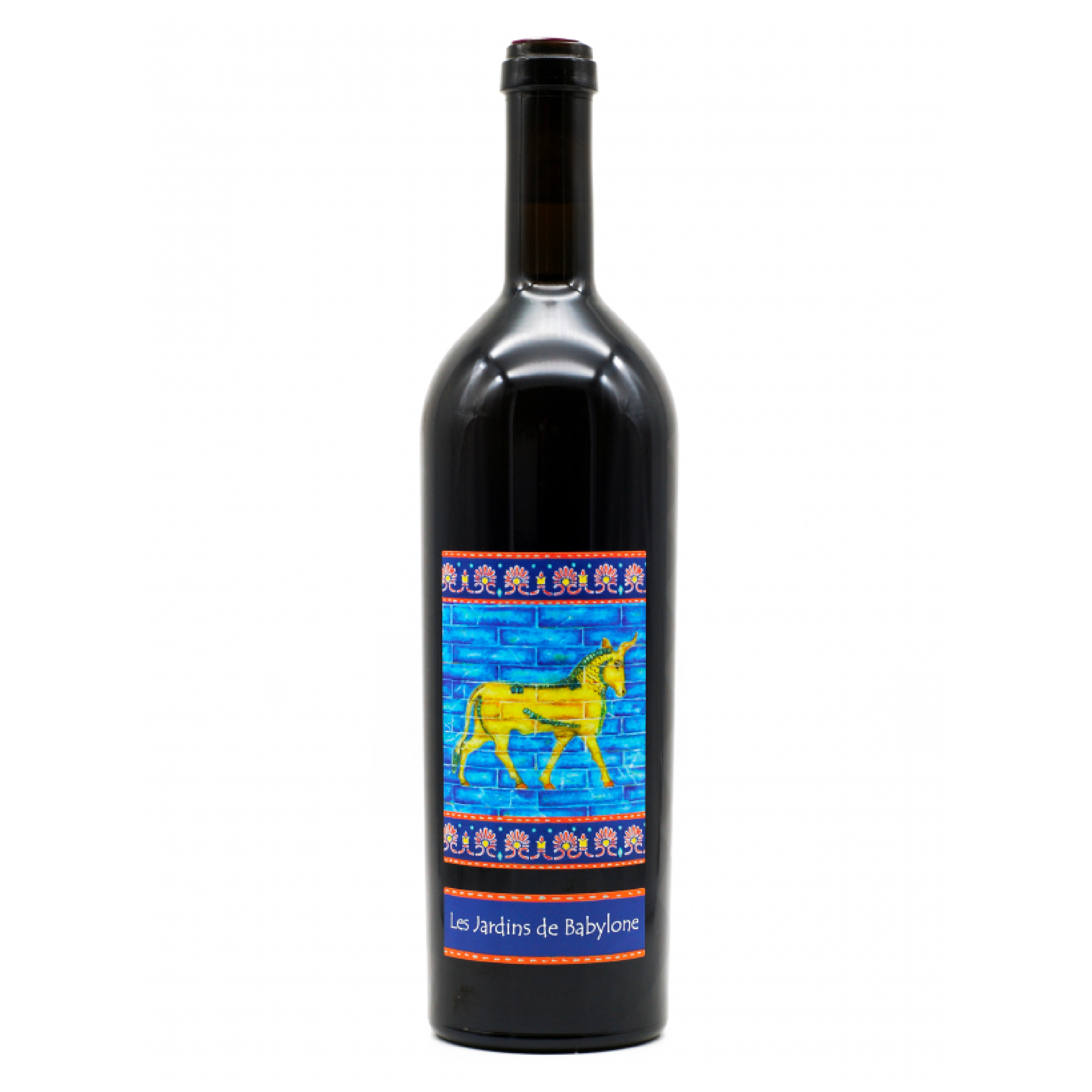 Domaine DIDIER DAGUENEAU "Les Jardins de Babylone" Demi-Sec 2020